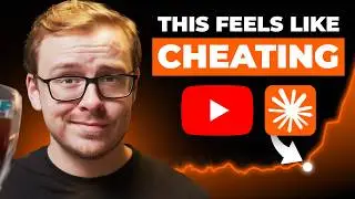 How To Beat The New YouTube Algorithm With Claude AI In 20 Minutes