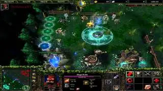 Frozen Throne| Axe the Mogul Khan Dota1 Gameplay