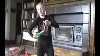 Ninja Kid
