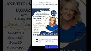 The Lisa Parenteau Team Monthly Mastermind ~ Special Guest is Jana Caudill!