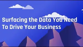 Surfacing the Data You Need to Drive Your Business | LabWare + scaleMatters