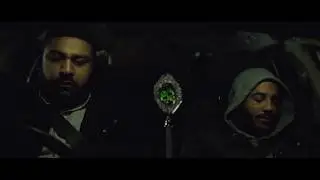 War Has No Eyes (2017) - Official Short Film Trailer