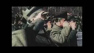 Leon Trotsky, Gangsta's Paradise