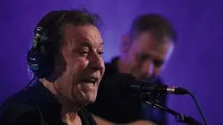 Albert Hammond - The Free Electric Band - Live  At Metropolis Studios