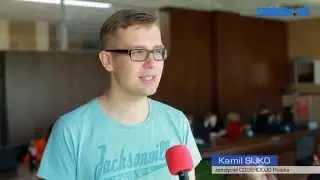 Zambrowska fundacja CoderDojo Polska zaprezentuje się w Irlandii