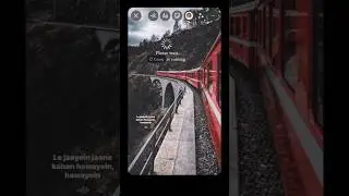 Traveling story ideas with song 🎵insta || #travel #travelvlog #traveling #storyideas #trending #love