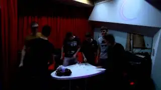 crazy cocktail in U`rich reality №2