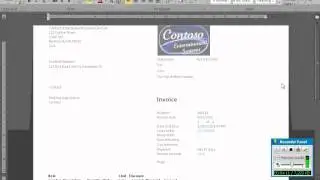 Microsoft Dynamics AX 2012 for Manufacturing - Financial Management