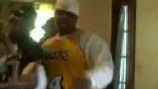 Cusetown Anotha M.G Freestyle for da Streets
