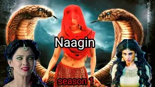Rani Avantika VS Nagrani Shivangi l Shivangi kills