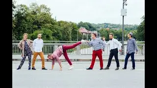 Żorskie Granie - CHWILA NIEUWAGI
