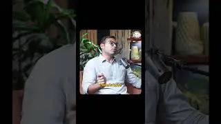 How To Build Wealth in Your 40s - Ajitesh K Reveals #shorts