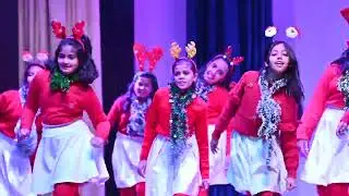 Christmas Celebration - Part 2