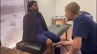 Intro Acoustic Compression Wave Therapy