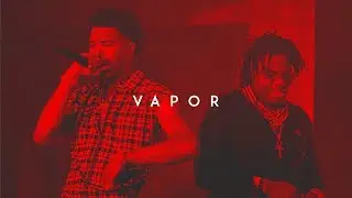 (FREE//FLP) Gunna x Lil Baby x Young Thug Type Beat 2019 - Vapor (Prod. By MontaBeats)