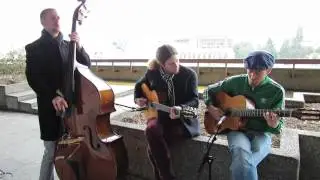 SWING HIGH - La Comm&egrave;re (Tom Brunt) : BREAKFAST SESSION #7