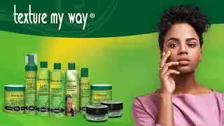 Full wash day +product review | texture my way  by African best organic
