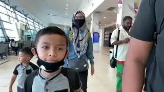 Koh lipe - Family Backpacker #part1