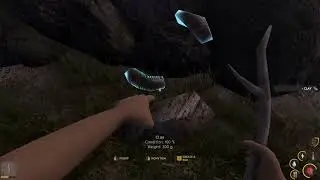 Ember's Verge - First day gameplay