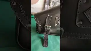 Solo bag bobber