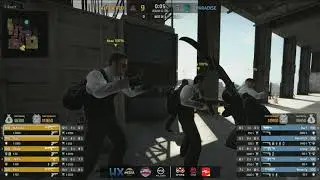NEX CS:GO INVITIATIONAL 2019 OFFLINE EVENT Day 2
