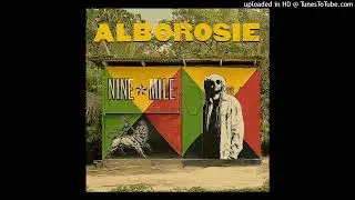 alborosie Trench Town Legend