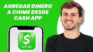 How to add money to Chime from Cash App (2026) Simple Tutorial