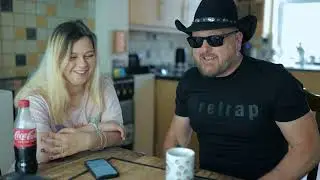 Darfoulds: On his music, past life and the Cowboy hat!
