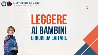 Leggere ai bambini, ecco l’errore da evitare leggendo una fiaba.
