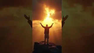 God&rsquo;s Not Done With You | Powerful Christian Motivation #shorts #jesus  #motivation