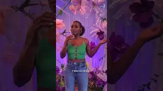 #IssaRae tells us how she navigates networking spaces. #ABFF2024
