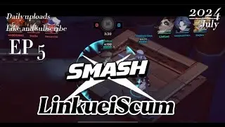 [Smash Legends] 5 - Mindy's got that JUICEEEE