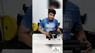 How to unbox - Leeway Fitness