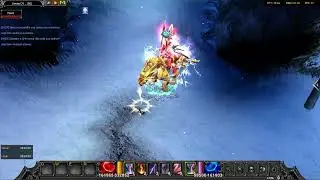 Como utilizar Anti Lag no MuOnline RiseMU