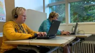 Aarhus Kommunes Specialklasser