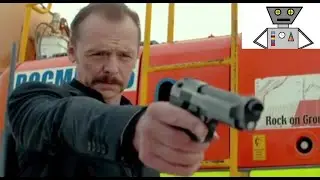 Movie Robot suggests Kill Me Three Times (2014)