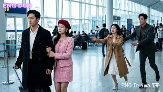 He Left His Toxic Ex Lover Behind To Find True Love Abroad and Now She Is Begging Him To Come Back!