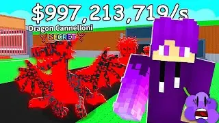 РАЗДАЧА STEAL a BRAINROT🌮Стрим ANDREMINE