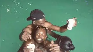 PARTY_Janja Africa (OFFICIAL MUSIC VIDEO )