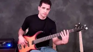2-Minute Bass Lesson: Chop Builder  3