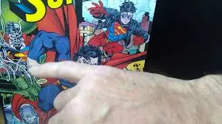 I wanted to talk about my drawing process