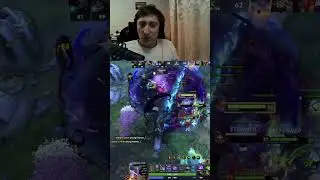 TIPICAL X3 CHRONO | #DotaWTF #Dota2 #WTFMoments #дота2 #дота #дота2приколы #дотамемы
