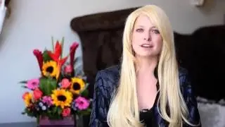 Top Secret Haircessory Consultation with Denise Rossouw