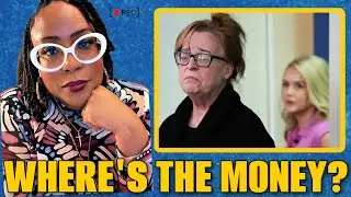Patty Morin Being Sued For Stealing Fundraiser Monies From Her Expired Daughter&rsquo;s Children!!