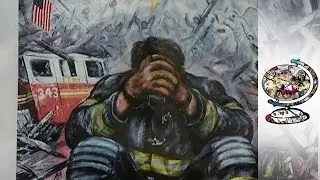 How are New Yorkers Coping One Year on From 9/11? (2002)