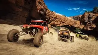 Forza Horizon 3 Demo Gameplay Xbox One