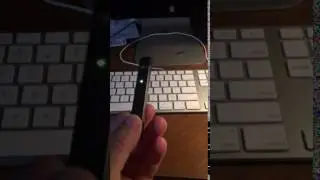Faulty JUUL Battery?