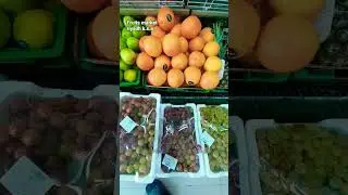 fruits market riyadh k.s.a. #highlights #fruits #fruitsmarket #ofwriyadh #glennrodrigo