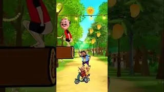 Motu patlu | motu patlu potty video🤣new motupatlu cartoon 📺#cartoon #trending #funny #viralvideo #mt