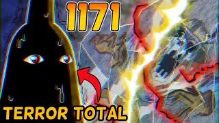 *ÉPICO* ODA REVELA CÓMO DERROTAR A IMU - One Piece #1171 - Análisis y Review
